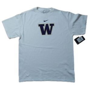Nike Washington Tshirt Size Medium
